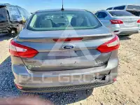 2012 Ford FOCUS photo