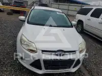2012 Ford FOCUS photo
