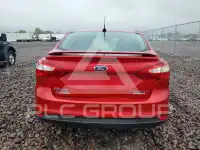 2012 Ford FOCUS photo