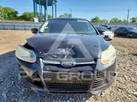 2012 Ford FOCUS photo