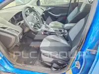2012 Ford FOCUS фото