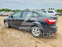 2012 Ford FOCUS photo