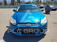 2012 Ford FOCUS фото