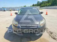 2012 Ford FOCUS фото