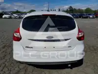 2012 Ford FOCUS фото