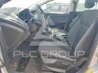 2012 Ford FOCUS фото