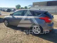2012 Ford FOCUS фото