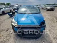 2012 Ford FOCUS фото