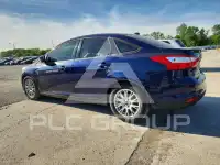 2012 Ford FOCUS фото