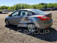 2012 Ford FOCUS фото
