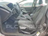 2012 Ford FOCUS фото