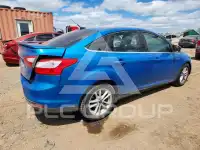 2012 Ford FOCUS фото