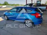 2012 Ford FOCUS фото