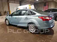 2012 Ford FOCUS photo