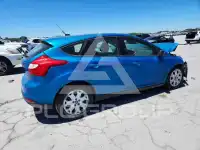2012 Ford FOCUS фото