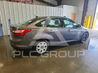 2012 Ford FOCUS photo