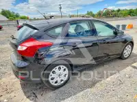 2012 Ford FOCUS фото