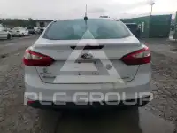 2012 Ford FOCUS фото