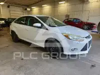 2012 Ford FOCUS photo