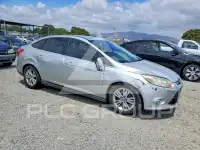 2012 Ford FOCUS фото