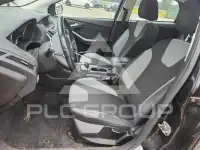 2012 Ford FOCUS photo