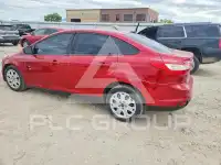 2012 Ford FOCUS фото