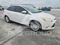 2012 Ford FOCUS photo