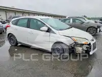2012 Ford FOCUS photo