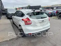 2012 Ford FOCUS photo