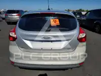 2012 Ford FOCUS фото
