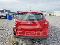 2012 Ford FOCUS photo