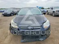 2012 Ford FOCUS photo
