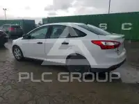 2012 Ford FOCUS фото