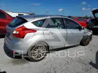 2012 Ford FOCUS фото