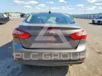2012 Ford FOCUS фото
