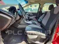 2012 Ford FOCUS photo