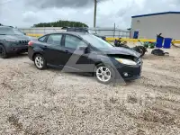 2012 Ford FOCUS photo