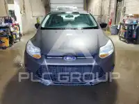 2012 Ford FOCUS фото