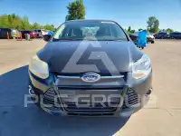 2012 Ford FOCUS фото