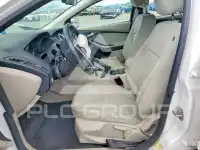 2012 Ford FOCUS фото