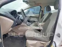 2012 Ford FOCUS photo