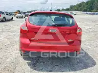 2012 Ford FOCUS фото