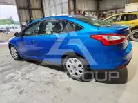 2012 Ford FOCUS photo