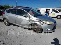 2012 Ford FOCUS фото