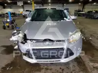 2012 Ford FOCUS фото