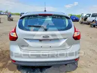 2012 Ford FOCUS фото