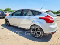 2012 Ford FOCUS фото