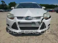 2012 Ford FOCUS фото