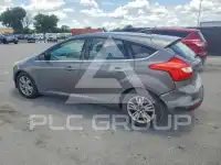 2012 Ford FOCUS фото