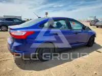 2012 Ford FOCUS фото